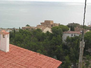 Maison de vacances /en/au El Campello (Alicante / Alacant)ou appartement ou maison de vacances