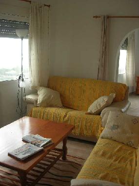 Maison de vacances /en/au El Campello (Alicante / Alacant)ou appartement ou maison de vacances