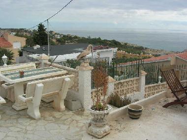 Maison de vacances /en/au El Campello (Alicante / Alacant)ou appartement ou maison de vacances