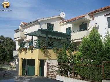 Appartement de vacances /en/au Zadar (Zadarska)ou appartement ou maison de vacances