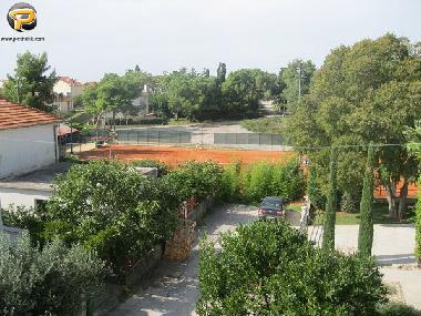 Appartement de vacances /en/au Zadar (Zadarska)ou appartement ou maison de vacances