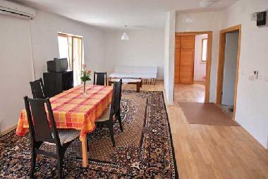 Appartement de vacances /en/au Zadar (Zadarska)ou appartement ou maison de vacances