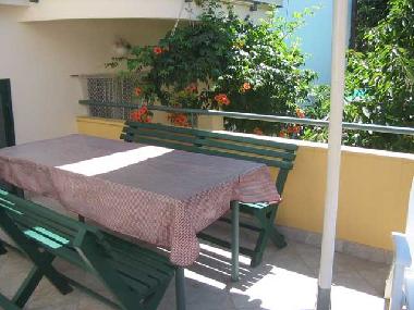 Appartement de vacances /en/au Zadar (Zadarska)ou appartement ou maison de vacances