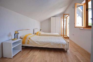 Appartement de vacances /en/au Zadar (Zadarska)ou appartement ou maison de vacances