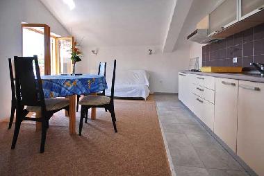 Appartement de vacances /en/au Zadar (Zadarska)ou appartement ou maison de vacances