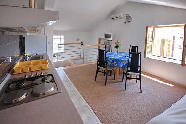 Appartement de vacances /en/au Zadar (Zadarska)ou appartement ou maison de vacances