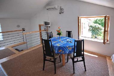 Appartement de vacances /en/au Zadar (Zadarska)ou appartement ou maison de vacances