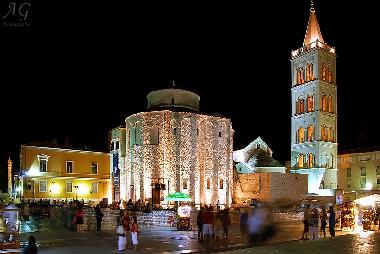 Appartement de vacances /en/au Zadar (Zadarska)ou appartement ou maison de vacances