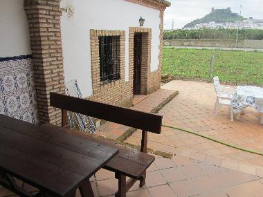 Appartement de vacances /en/au Almodovar del Rio (Crdoba)ou appartement ou maison de vacances