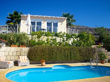 Maison de vacances /en/au Adeje (Teneriffa)ou appartement ou maison de vacances