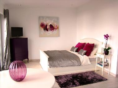 Maison de vacances /en/au Adeje (Teneriffa)ou appartement ou maison de vacances