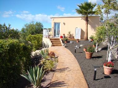 Maison de vacances /en/au Adeje (Teneriffa)ou appartement ou maison de vacances