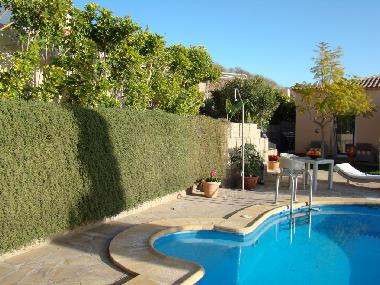 Maison de vacances /en/au Adeje (Teneriffa)ou appartement ou maison de vacances