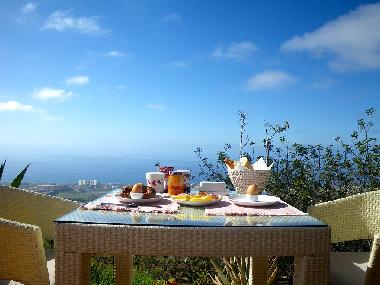Maison de vacances /en/au Adeje (Teneriffa)ou appartement ou maison de vacances