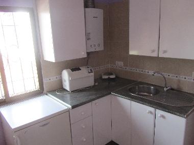 Appartement de vacances /en/au Almodovar del Rio (Crdoba)ou appartement ou maison de vacances