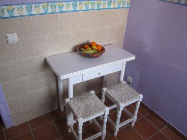 Appartement de vacances /en/au Almodovar del Rio (Crdoba)ou appartement ou maison de vacances