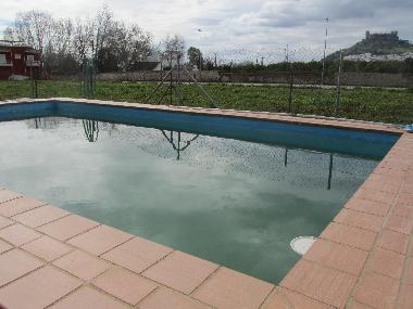 Appartement de vacances /en/au Almodovar del Rio (Crdoba)ou appartement ou maison de vacances