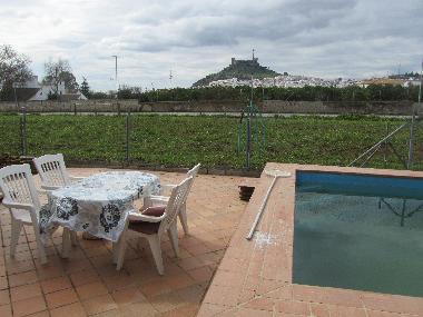 Appartement de vacances /en/au Almodovar del Rio (Crdoba)ou appartement ou maison de vacances