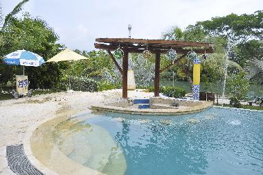 Villa �/en/au Cartagena (Bolivar)ou appartement ou maison de vacances