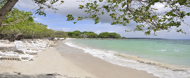 Villa �/en/au Cartagena (Bolivar)ou appartement ou maison de vacances