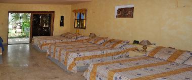 Villa �/en/au Cartagena (Bolivar)ou appartement ou maison de vacances