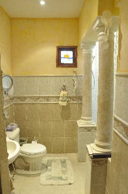 Villa �/en/au Cartagena (Bolivar)ou appartement ou maison de vacances