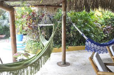 Villa �/en/au Cartagena (Bolivar)ou appartement ou maison de vacances