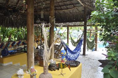 Villa �/en/au Cartagena (Bolivar)ou appartement ou maison de vacances