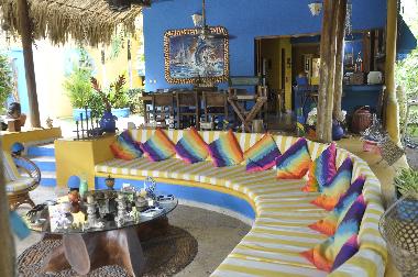 Villa �/en/au Cartagena (Bolivar)ou appartement ou maison de vacances