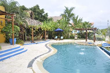 Villa �/en/au Cartagena (Bolivar)ou appartement ou maison de vacances