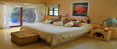 Villa �/en/au Cartagena (Bolivar)ou appartement ou maison de vacances