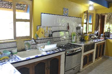 Villa �/en/au Cartagena (Bolivar)ou appartement ou maison de vacances