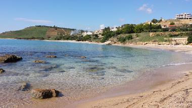 Appartement de vacances /en/au Sciacca (Agrigento)ou appartement ou maison de vacances
