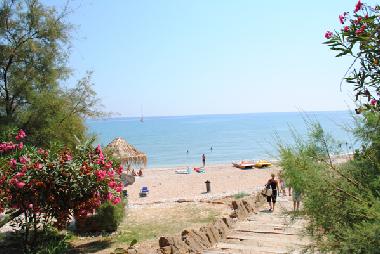 Appartement de vacances /en/au Sciacca (Agrigento)ou appartement ou maison de vacances