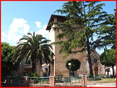 Maison de vacances /en/au cepagatti (Pescara)ou appartement ou maison de vacances