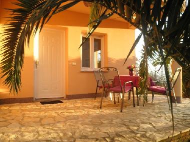 Appartement de vacances /en/au Lovran (Primorsko-Goranska)ou appartement ou maison de vacances