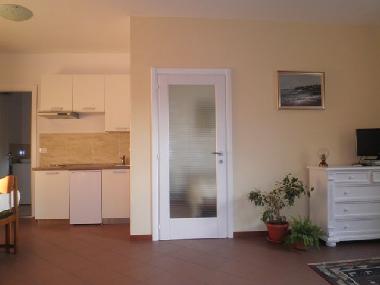 Appartement de vacances /en/au Lovran (Primorsko-Goranska)ou appartement ou maison de vacances