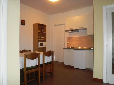 Appartement de vacances /en/au Lovran (Primorsko-Goranska)ou appartement ou maison de vacances