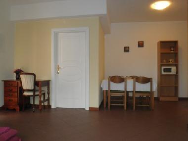 Appartement de vacances /en/au Lovran (Primorsko-Goranska)ou appartement ou maison de vacances