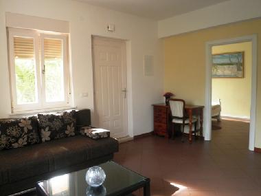 Appartement de vacances /en/au Lovran (Primorsko-Goranska)ou appartement ou maison de vacances