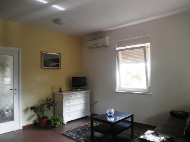 Appartement de vacances /en/au Lovran (Primorsko-Goranska)ou appartement ou maison de vacances