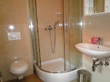 Appartement de vacances /en/au Lovran (Primorsko-Goranska)ou appartement ou maison de vacances