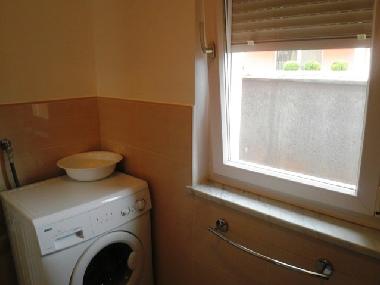 Appartement de vacances /en/au Lovran (Primorsko-Goranska)ou appartement ou maison de vacances