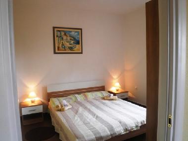 Appartement de vacances /en/au Lovran (Primorsko-Goranska)ou appartement ou maison de vacances