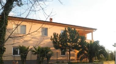 Appartement de vacances /en/au Lovran (Primorsko-Goranska)ou appartement ou maison de vacances
