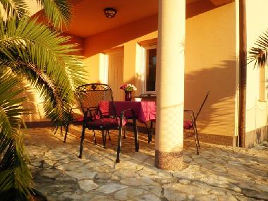 Appartement de vacances /en/au Lovran (Primorsko-Goranska)ou appartement ou maison de vacances