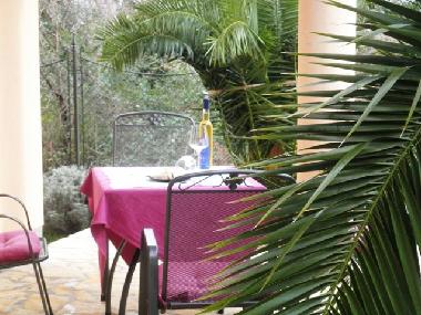 Appartement de vacances /en/au Lovran (Primorsko-Goranska)ou appartement ou maison de vacances