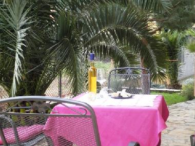 Appartement de vacances /en/au Lovran (Primorsko-Goranska)ou appartement ou maison de vacances