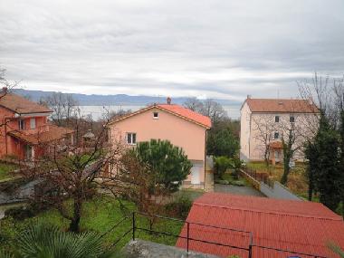 Appartement de vacances /en/au Lovran (Primorsko-Goranska)ou appartement ou maison de vacances