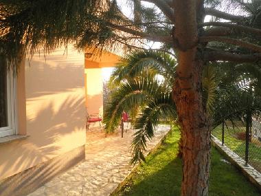 Appartement de vacances /en/au Lovran (Primorsko-Goranska)ou appartement ou maison de vacances